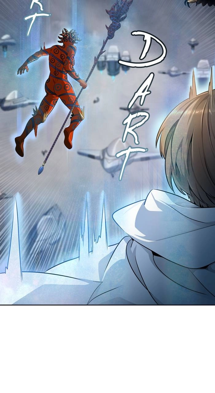 Tower of God Chapter 552, page 82 of 154