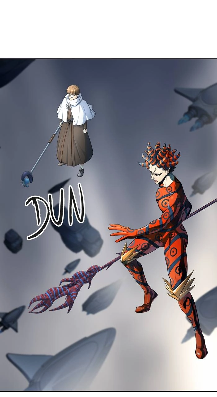 Tower of God Chapter 552, page 83 of 154