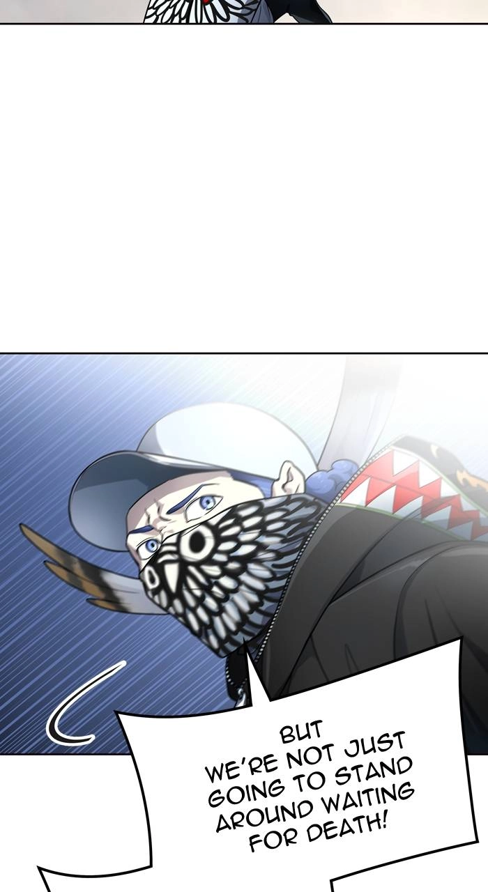 Tower of God Chapter 552, page 85 of 154