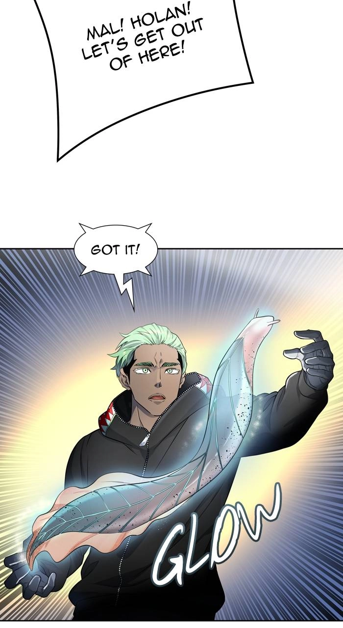 Tower of God Chapter 552, page 86 of 154