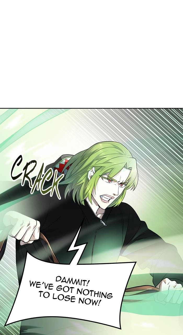 Tower of God Chapter 552, page 87 of 154
