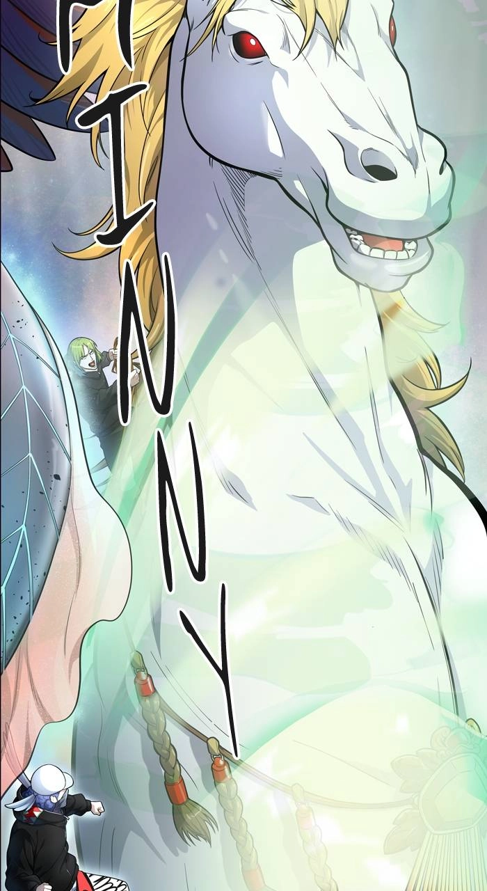 Tower of God Chapter 552, page 89 of 154