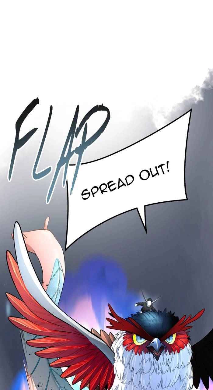 Tower of God Chapter 552, page 92 of 154