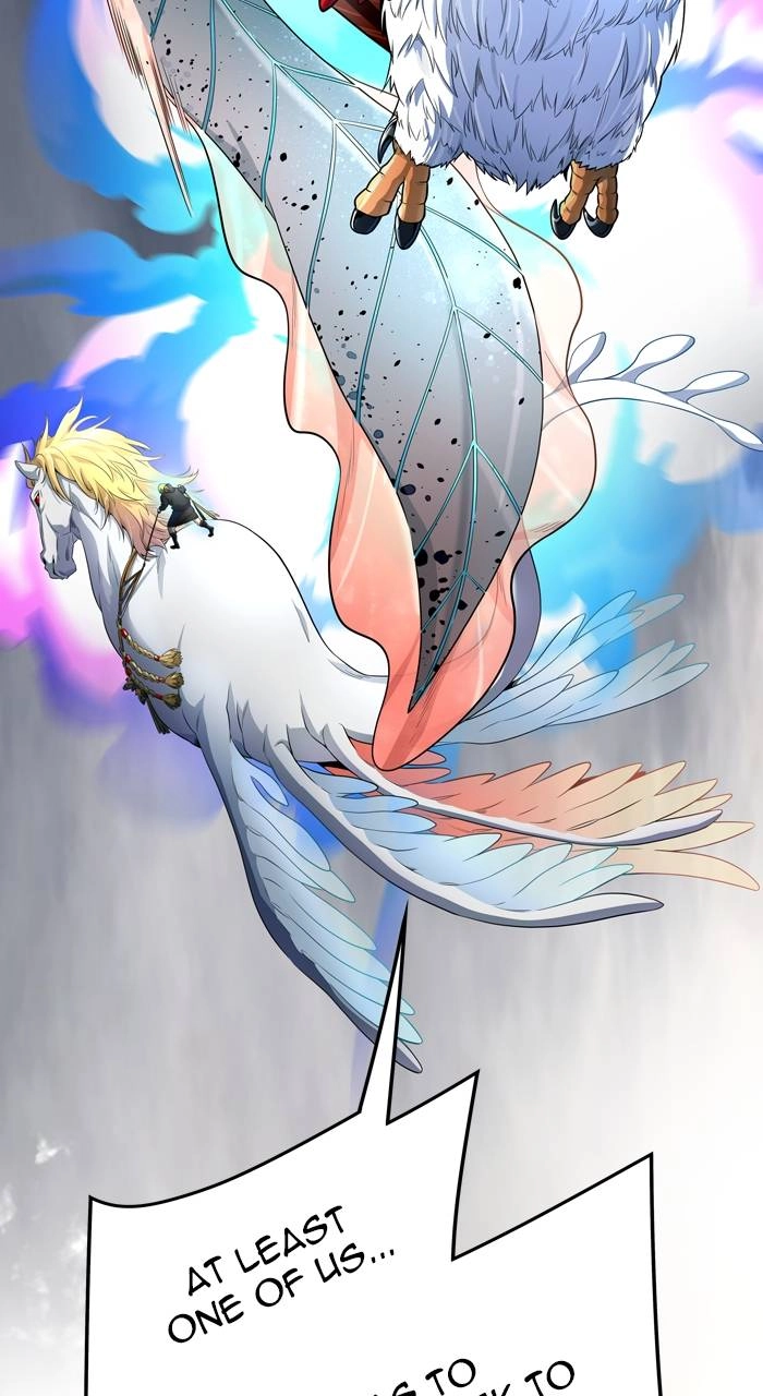 Tower of God Chapter 552, page 93 of 154