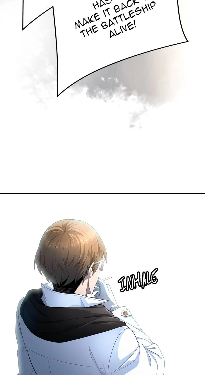 Tower of God Chapter 552, page 94 of 154