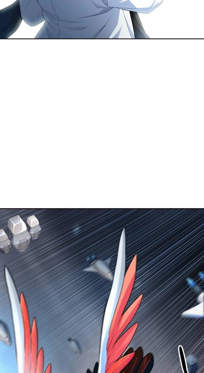 Tower of God Chapter 552, page 95 of 154