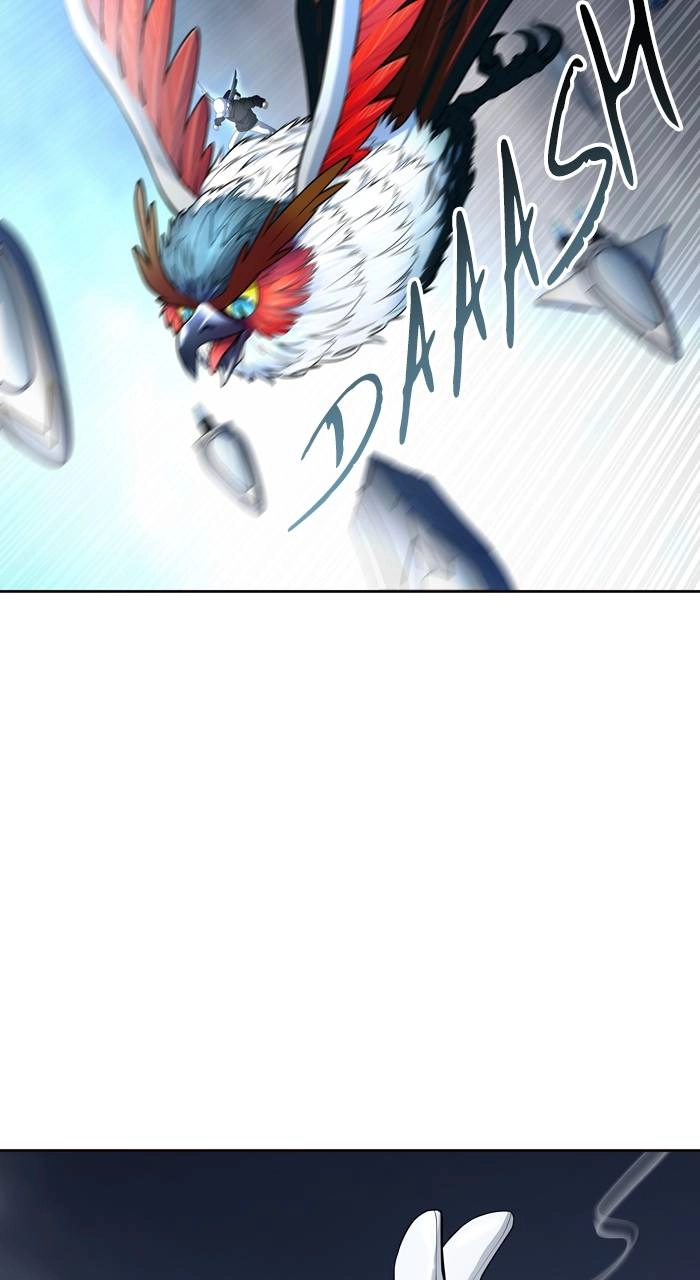 Tower of God Chapter 552, page 96 of 154