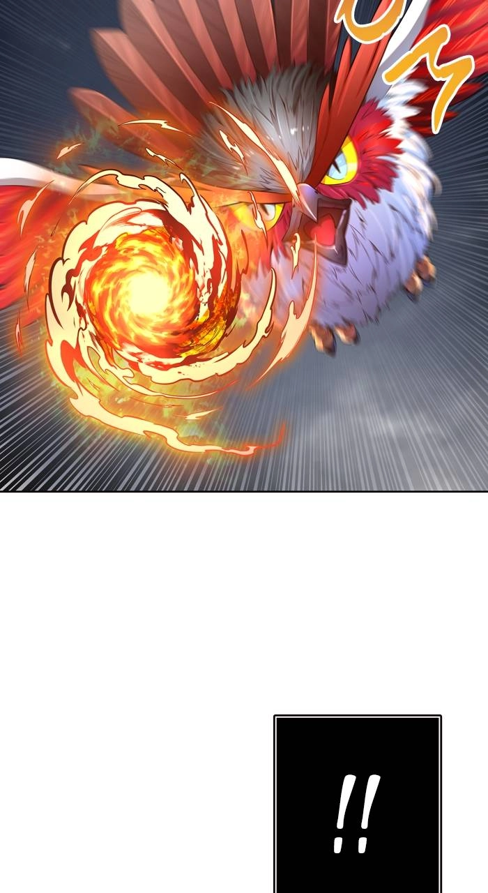 Tower of God Chapter 552, page 99 of 154