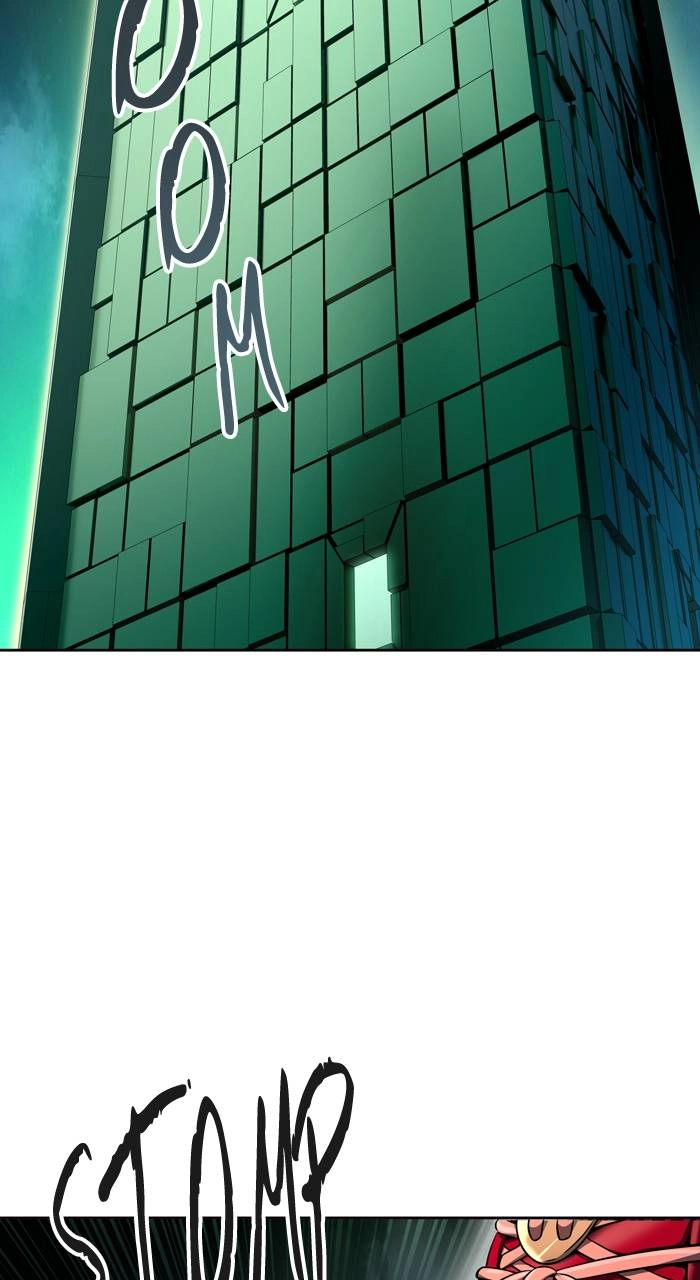 Tower of God Chapter 553, page 100 of 119