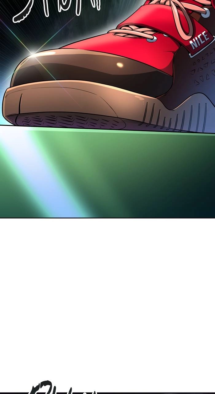 Tower of God Chapter 553, page 101 of 119