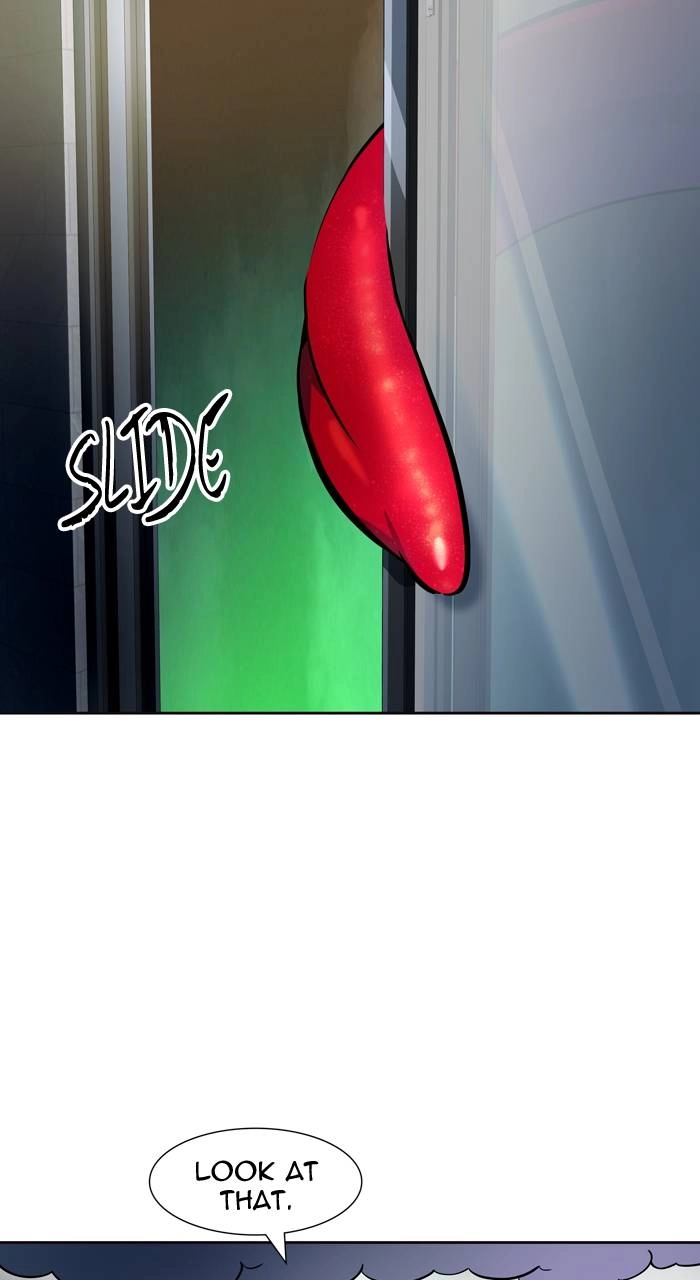 Tower of God Chapter 553, page 107 of 119