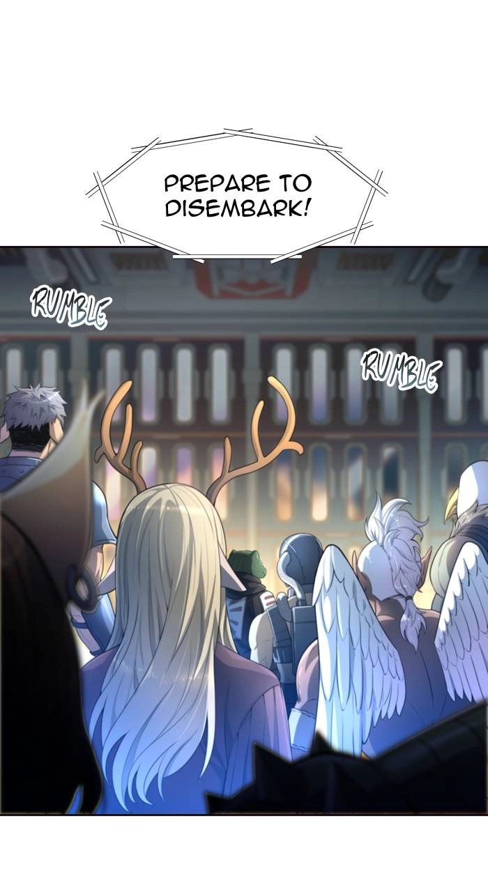Tower of God Chapter 553, page 11 of 119