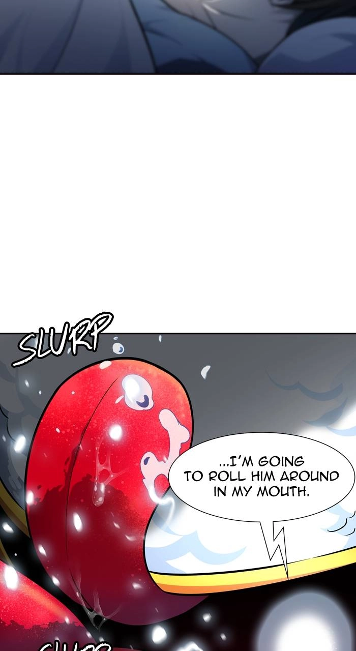 Tower of God Chapter 553, page 110 of 119