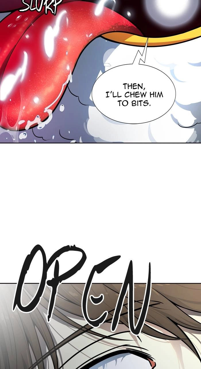 Tower of God Chapter 553, page 111 of 119