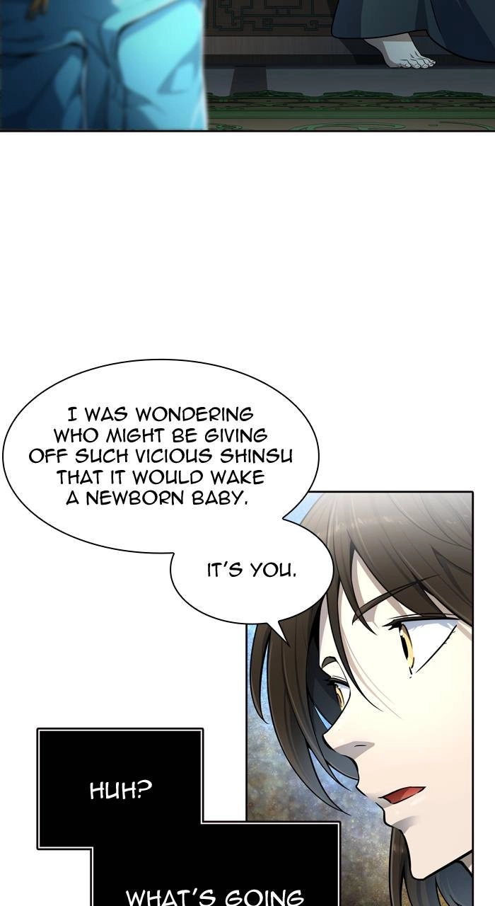 Tower of God Chapter 553, page 114 of 119