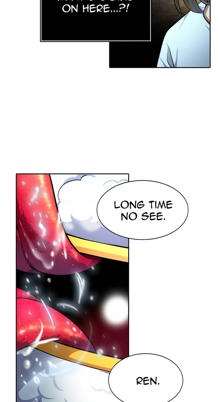 Tower of God Chapter 553, page 115 of 119