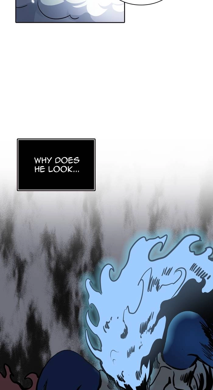 Tower of God Chapter 553, page 116 of 119