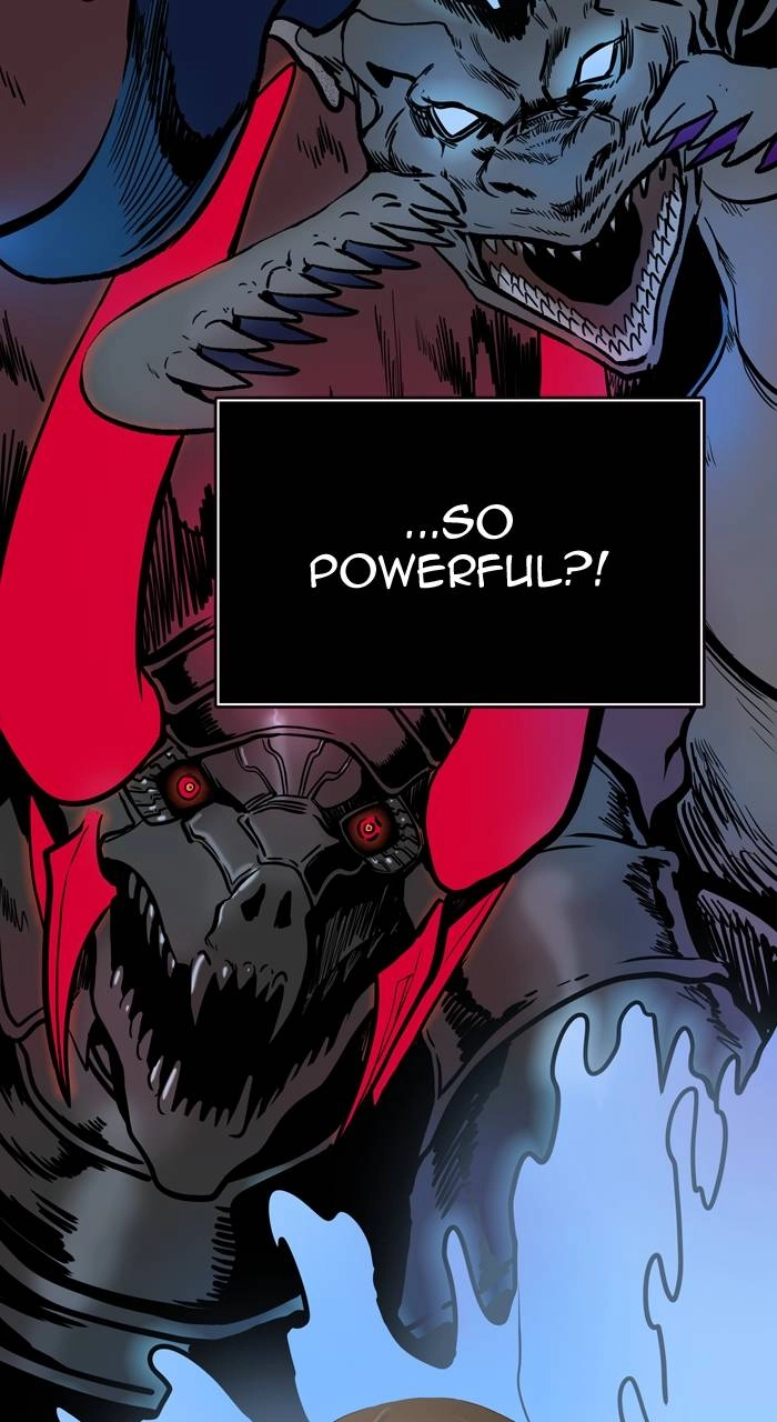 Tower of God Chapter 553, page 117 of 119
