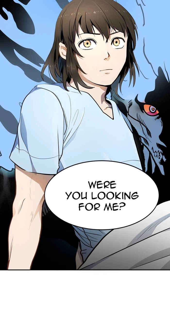 Tower of God Chapter 553, page 118 of 119