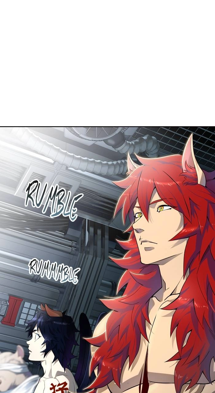 Tower of God Chapter 553, page 12 of 119