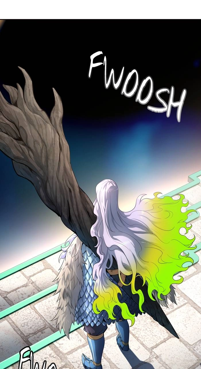 Tower of God Chapter 553, page 22 of 119