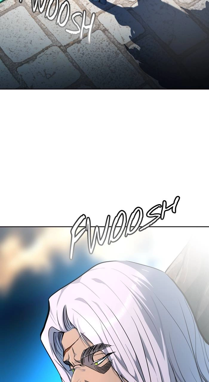 Tower of God Chapter 553, page 23 of 119