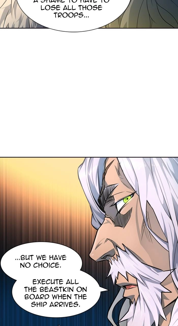 Tower of God Chapter 553, page 27 of 119