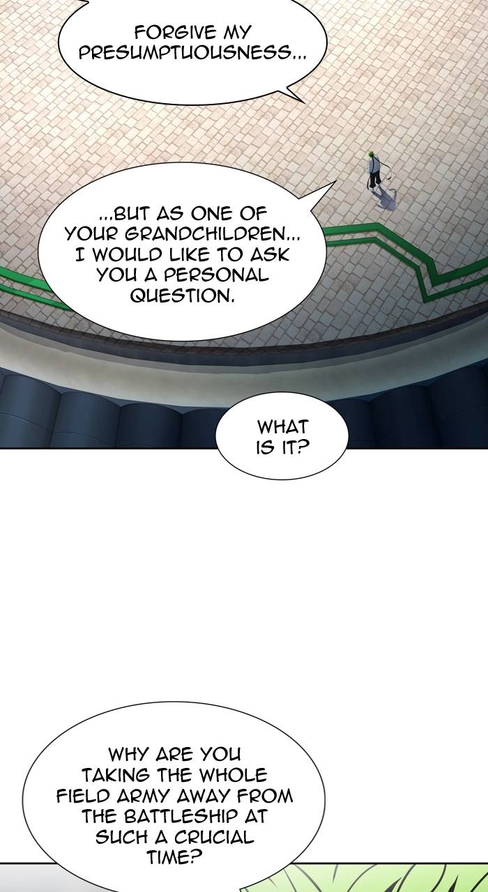 Tower of God Chapter 553, page 29 of 119
