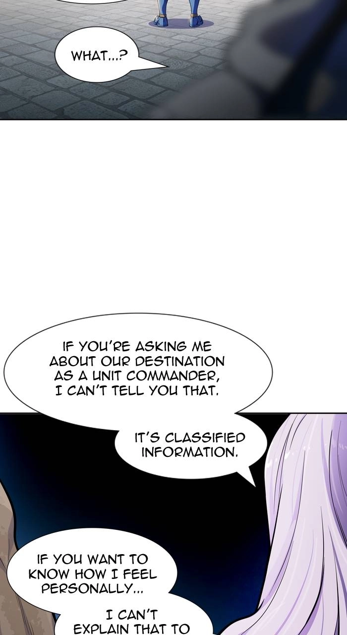 Tower of God Chapter 553, page 32 of 119