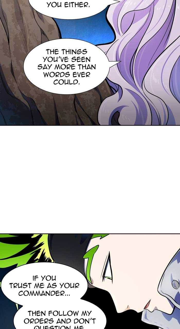 Tower of God Chapter 553, page 33 of 119