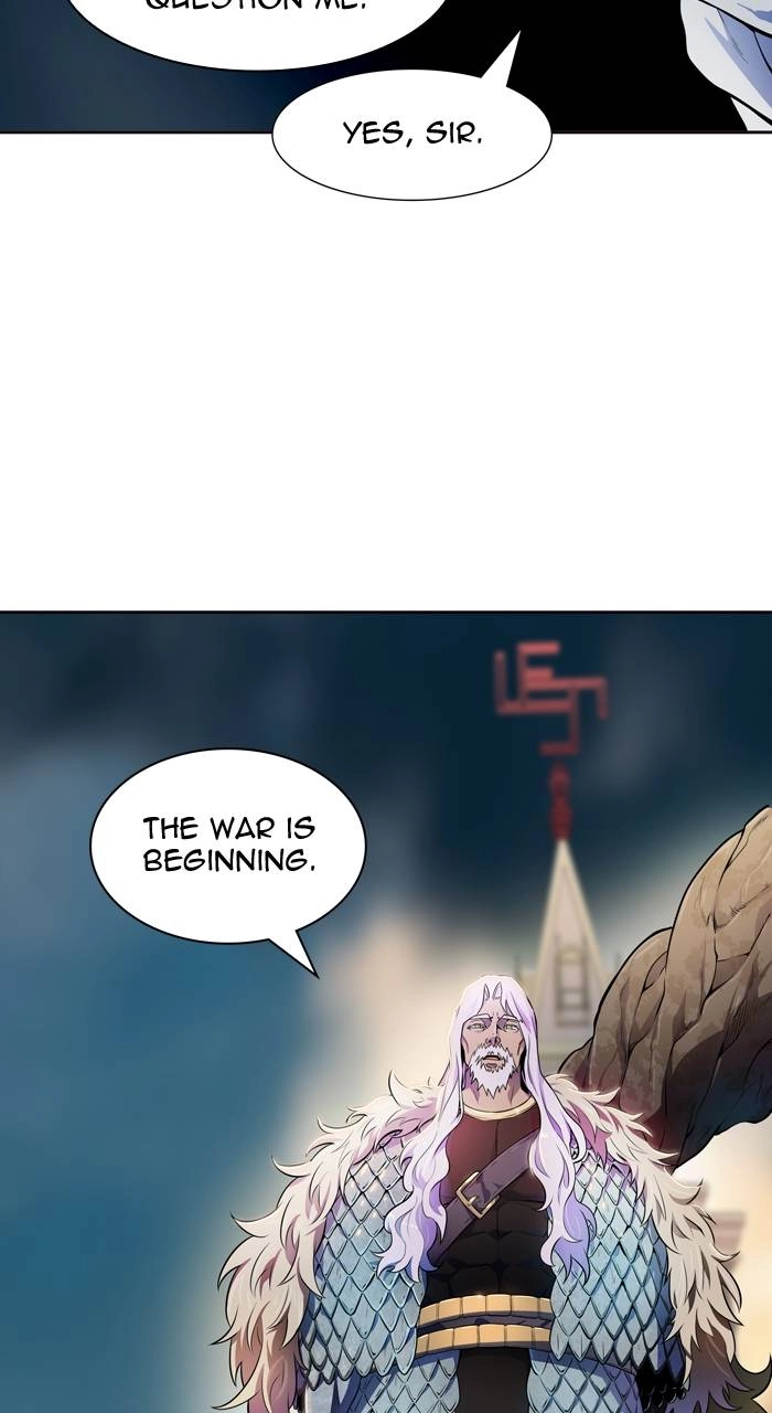 Tower of God Chapter 553, page 34 of 119