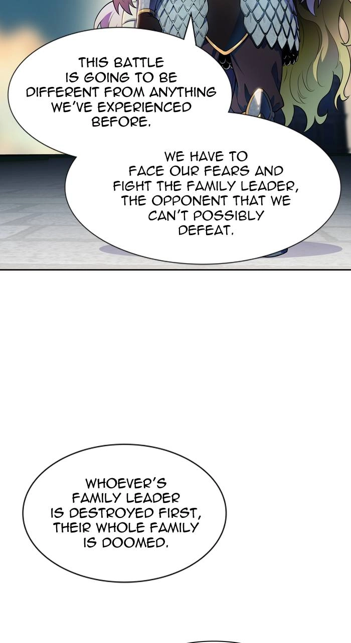 Tower of God Chapter 553, page 35 of 119