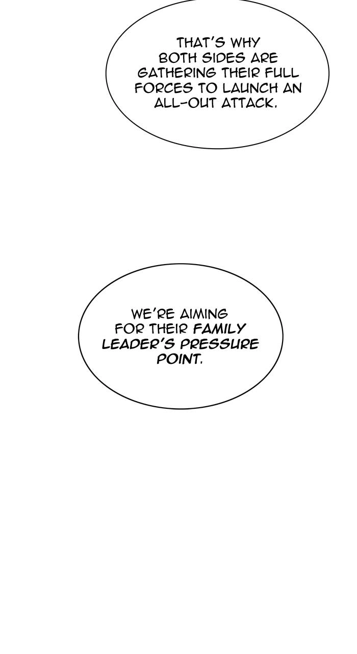 Tower of God Chapter 553, page 36 of 119