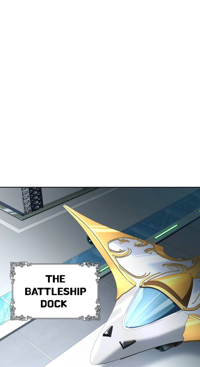Tower of God Chapter 553, page 37 of 119