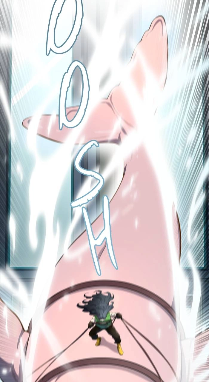 Tower of God Chapter 553, page 42 of 119
