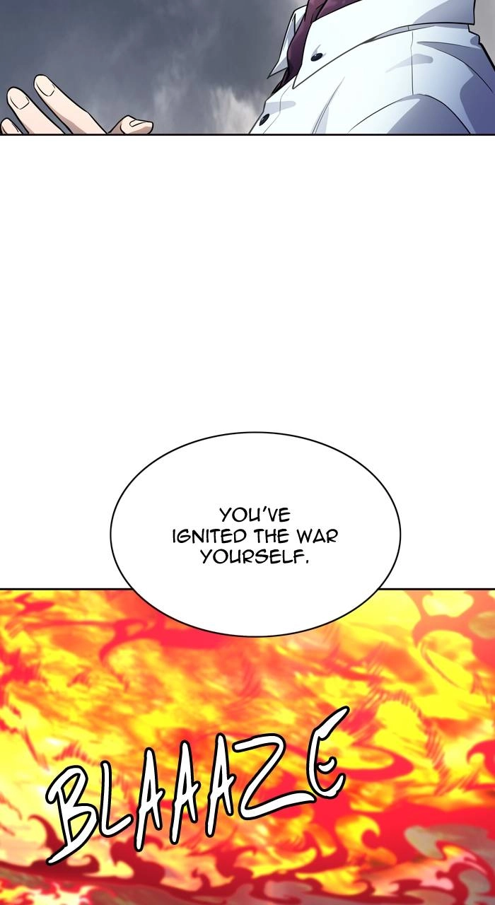 Tower of God Chapter 553, page 5 of 119