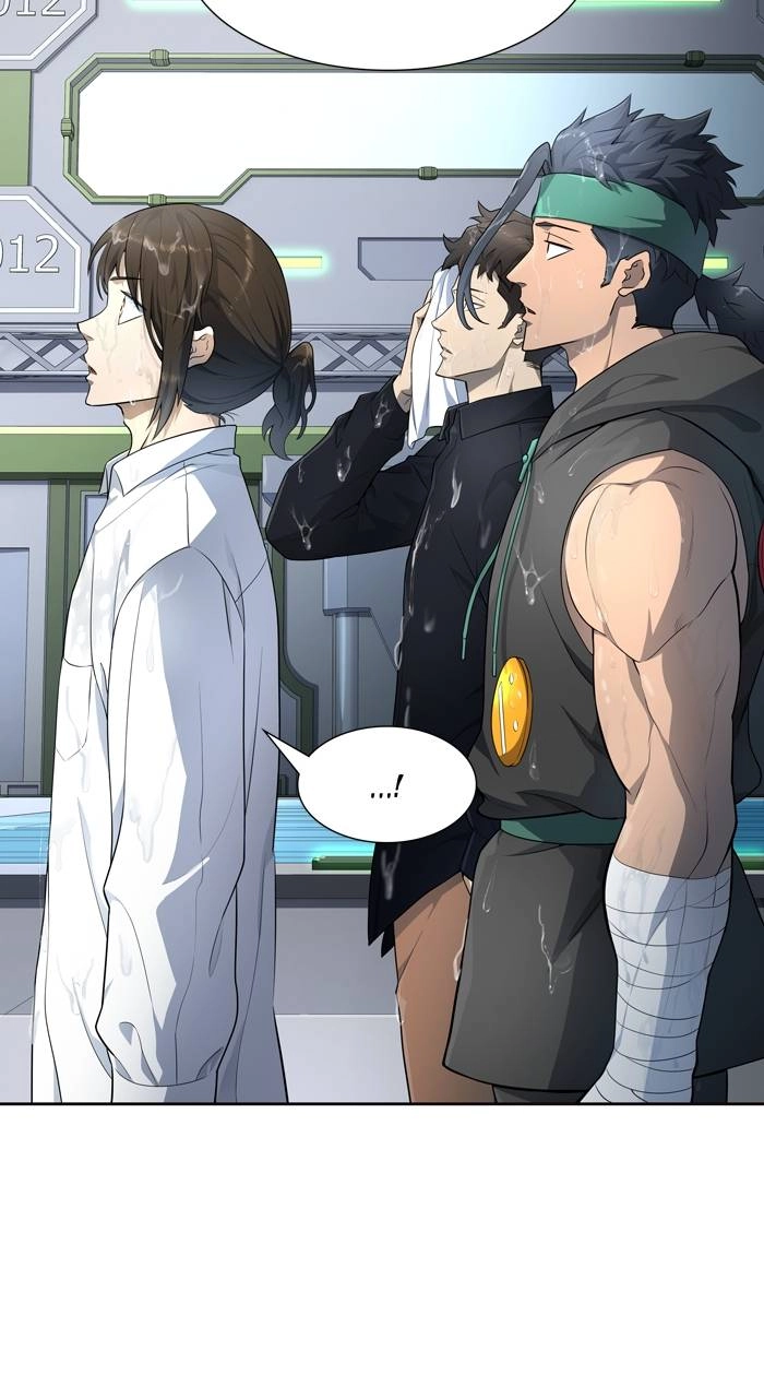 Tower of God Chapter 553, page 50 of 119