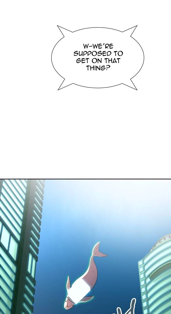 Tower of God Chapter 553, page 51 of 119