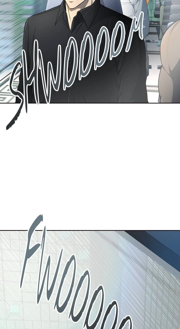 Tower of God Chapter 553, page 56 of 119