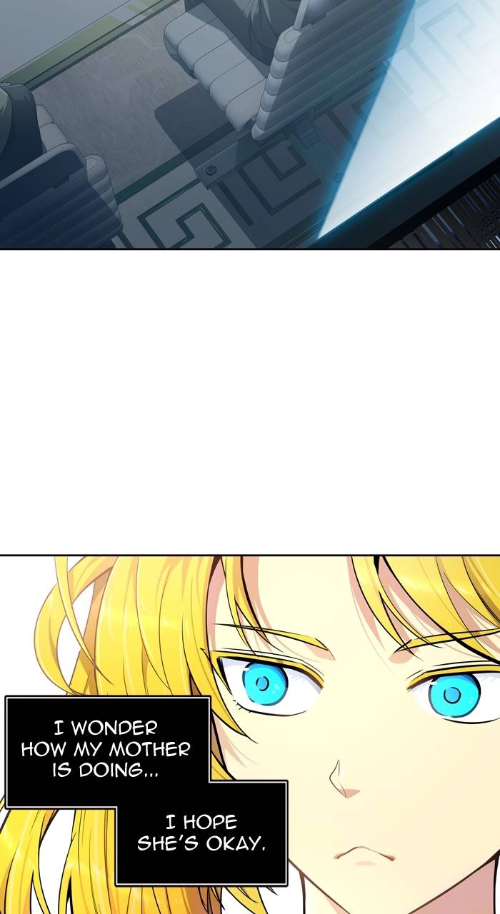 Tower of God Chapter 553, page 58 of 119