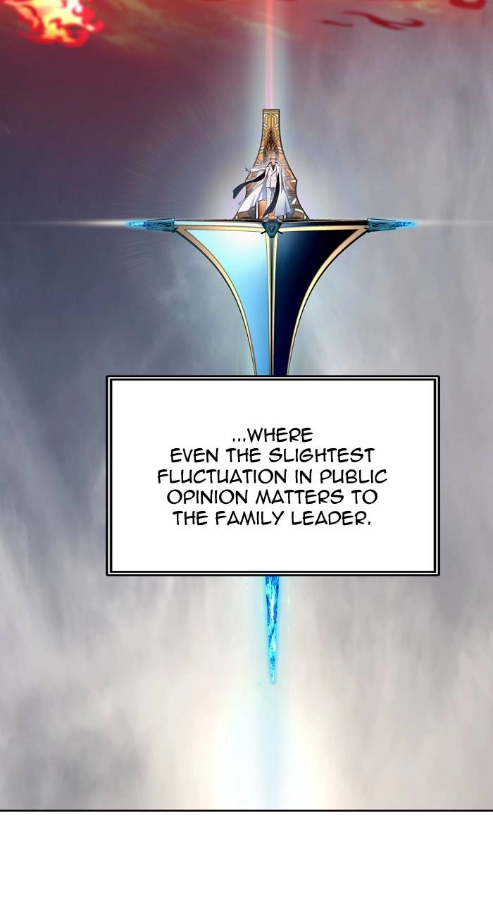 Tower of God Chapter 553, page 6 of 119
