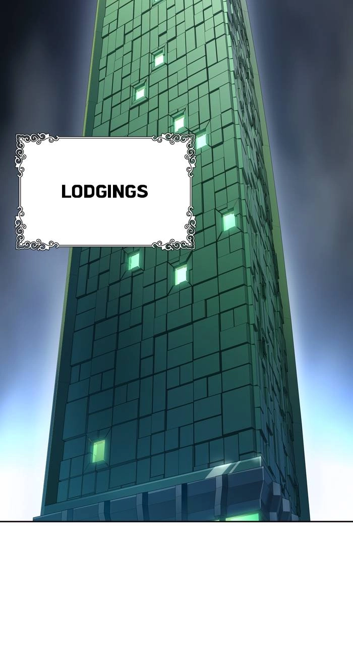 Tower of God Chapter 553, page 60 of 119