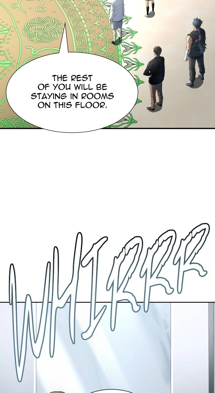Tower of God Chapter 553, page 63 of 119