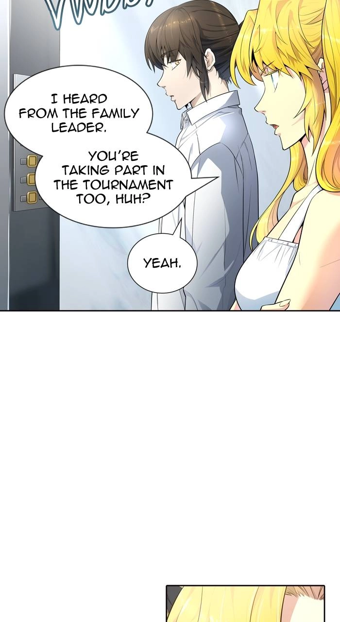Tower of God Chapter 553, page 65 of 119