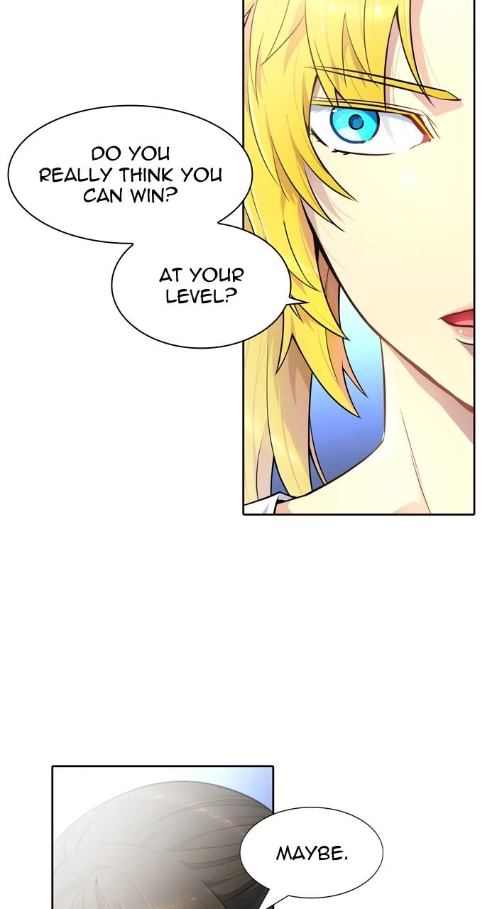 Tower of God Chapter 553, page 66 of 119