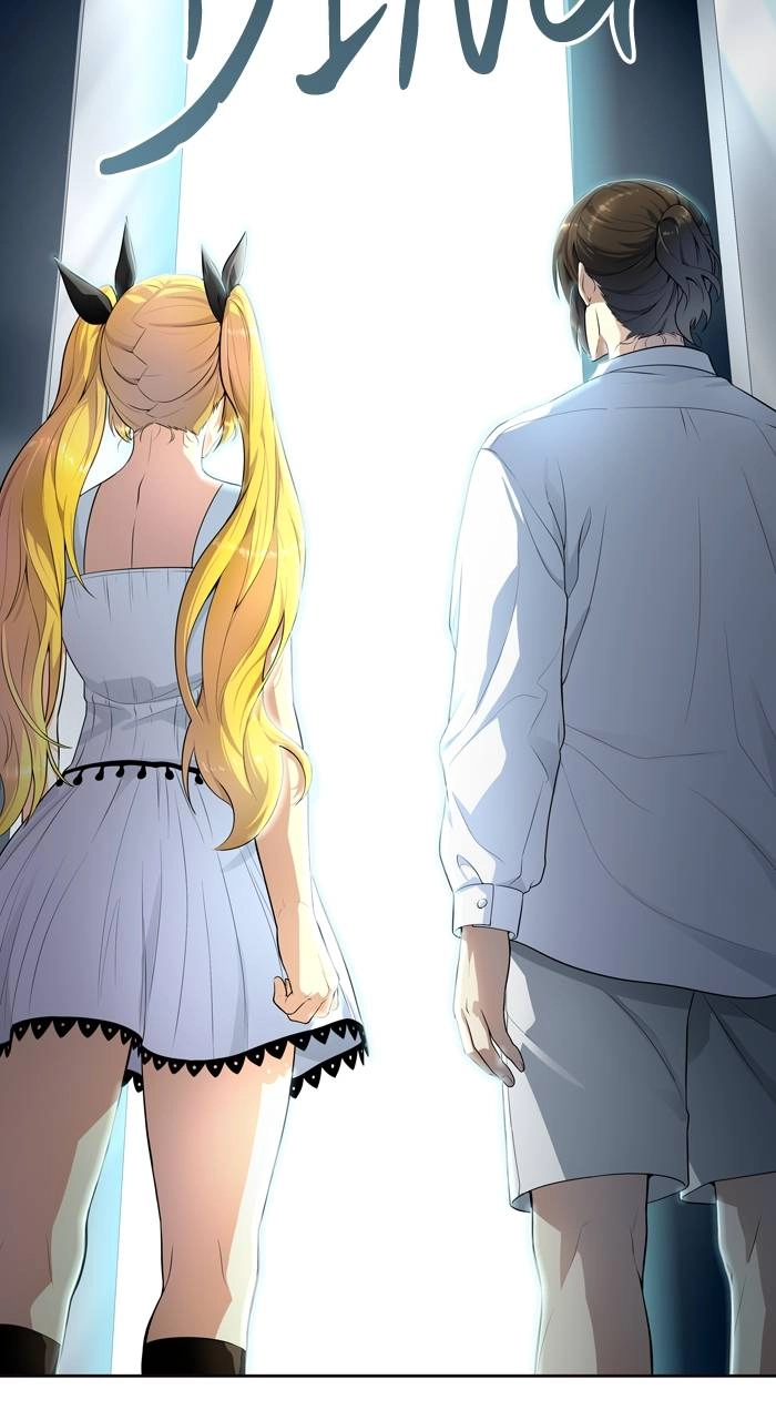 Tower of God Chapter 553, page 69 of 119
