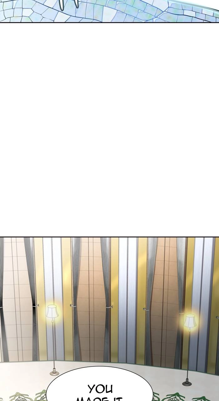 Tower of God Chapter 553, page 71 of 119