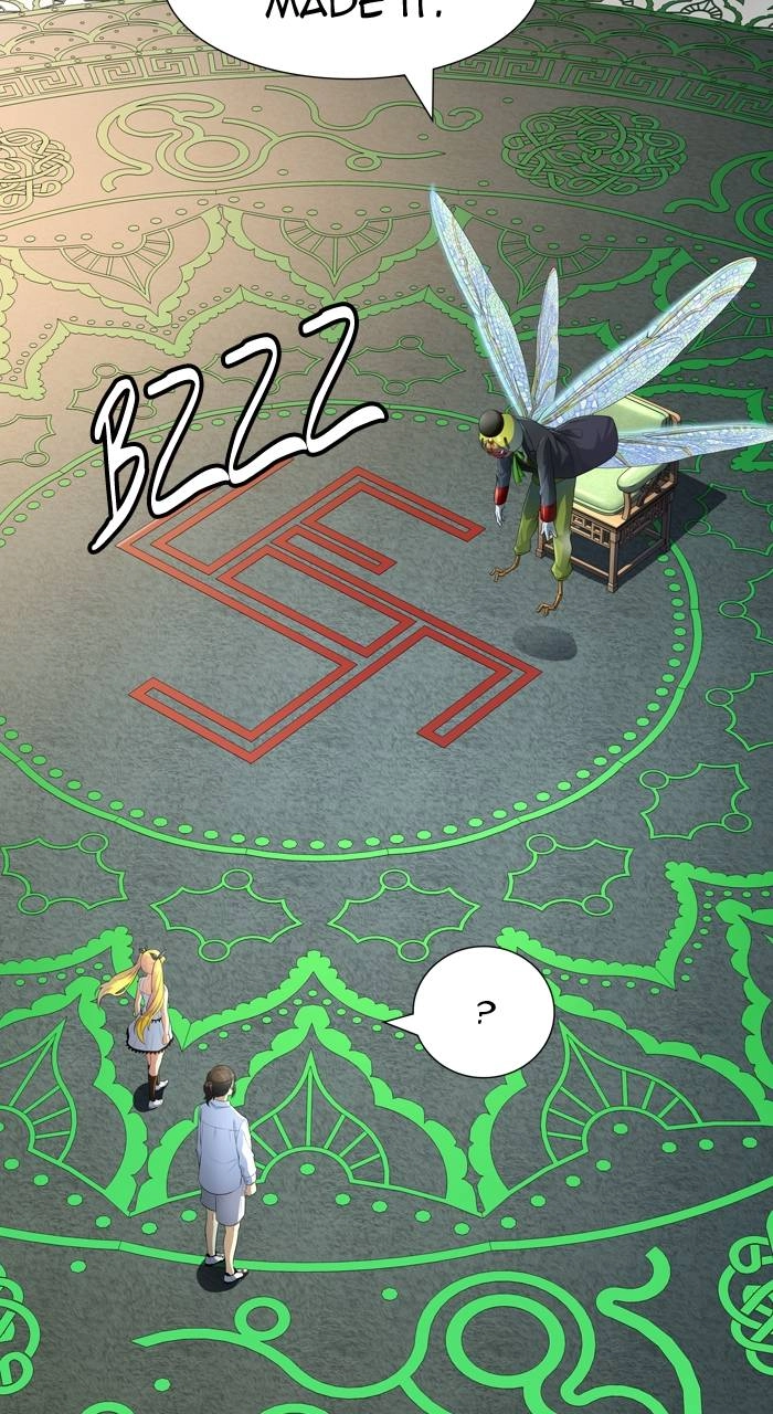 Tower of God Chapter 553, page 72 of 119