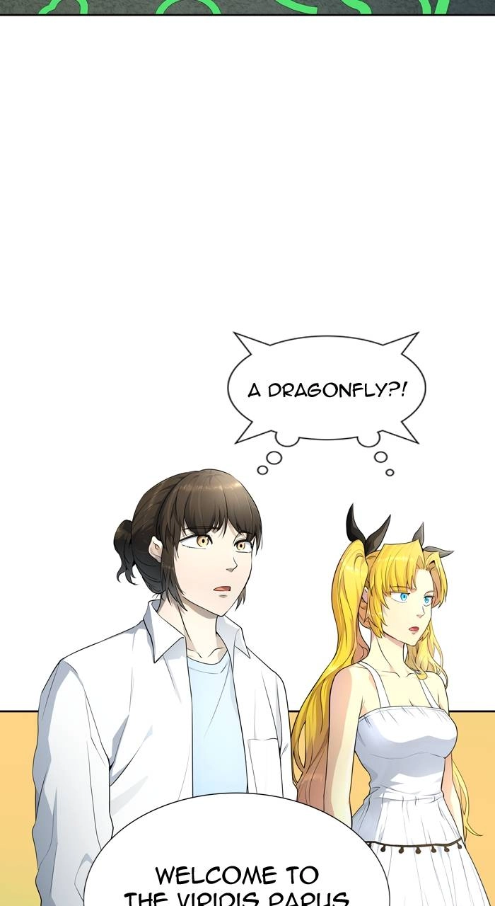 Tower of God Chapter 553, page 73 of 119