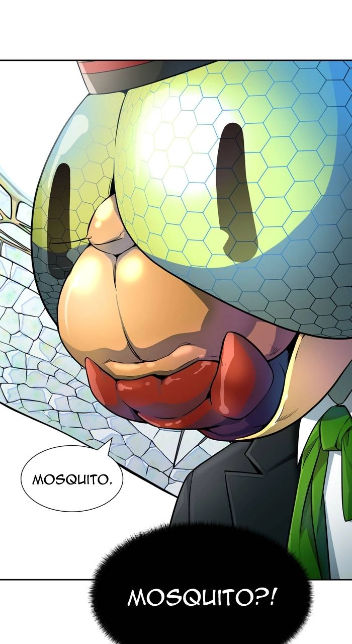 Tower of God Chapter 553, page 76 of 119